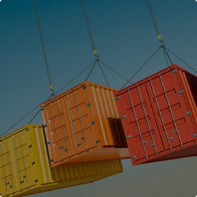 Project Cargo
