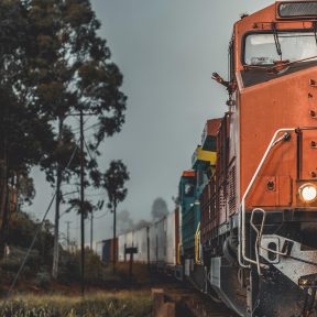 Rail