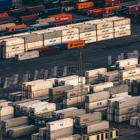 Reefer Containers/Cargo